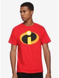 Disney Pixar The Incredibles Cosplay T-Shirt, , alternate