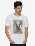 Harry Potter Dumbledore Framed Picture Oversized T-Shirt, , alternate