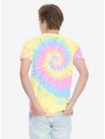 King Of The Hill Hank Tie-Dye T-Shirt Hot Topic Exclusive, , alternate