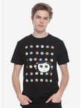 Coraline Buttons T-Shirt, , alternate