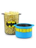 DC Comics Batman Mini Stir Popcorn Popper, , alternate