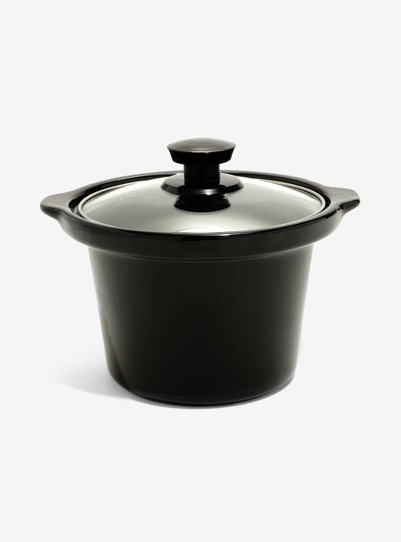 DC Comics Superman 2 Quart Slow Cooker, , alternate