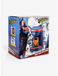 DC Comics Superman Single Cup Coffee Maker, , alternate