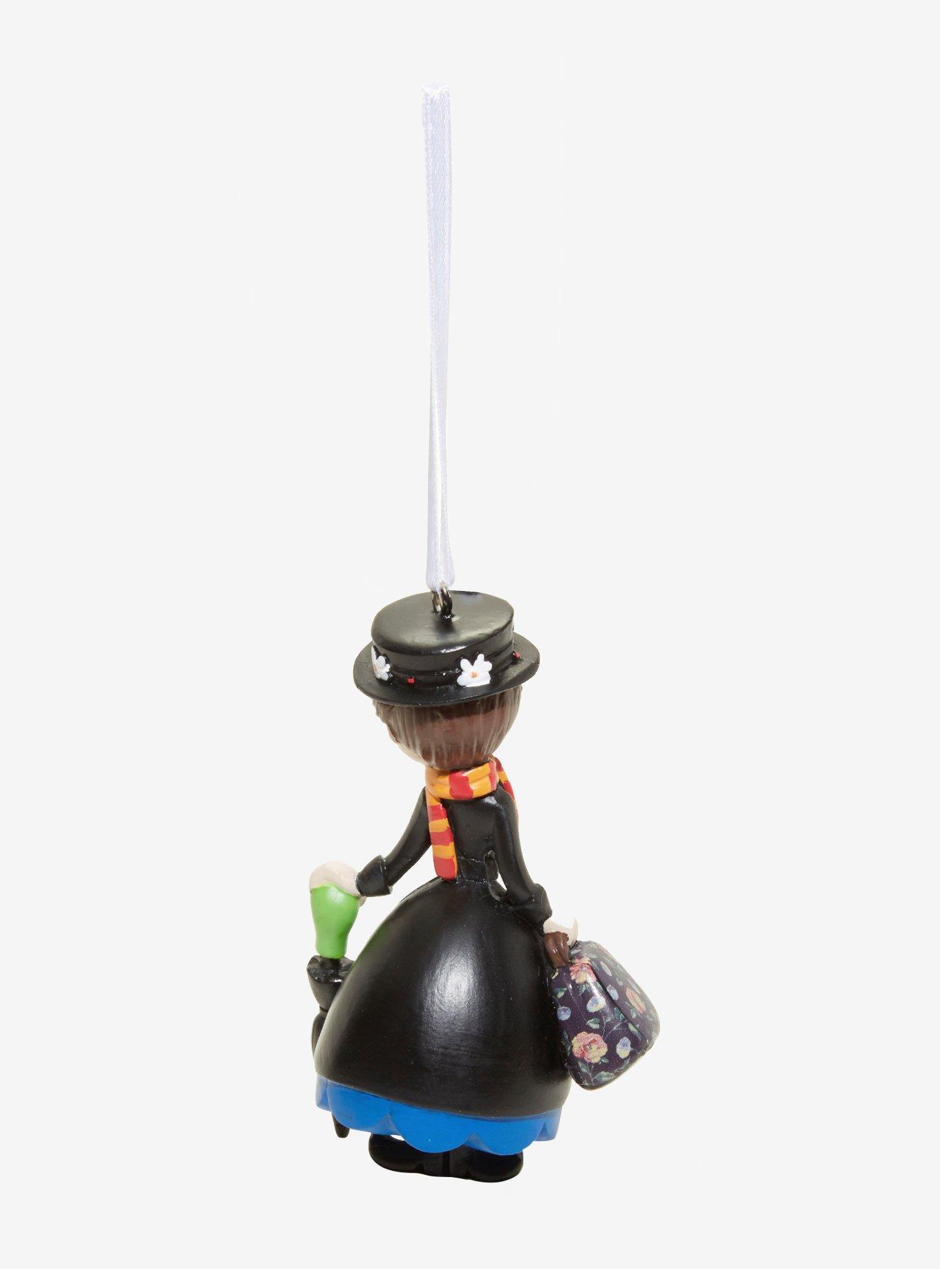 Disney Mary Poppins Figural Ornament, , alternate