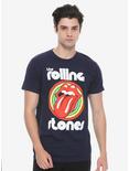 The Rolling Stones Circles T-Shirt, , alternate