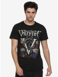 Bullet For My Valentine Venom T-Shirt, , alternate