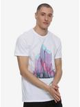 Imagine Dragons Crystals T-Shirt, , alternate