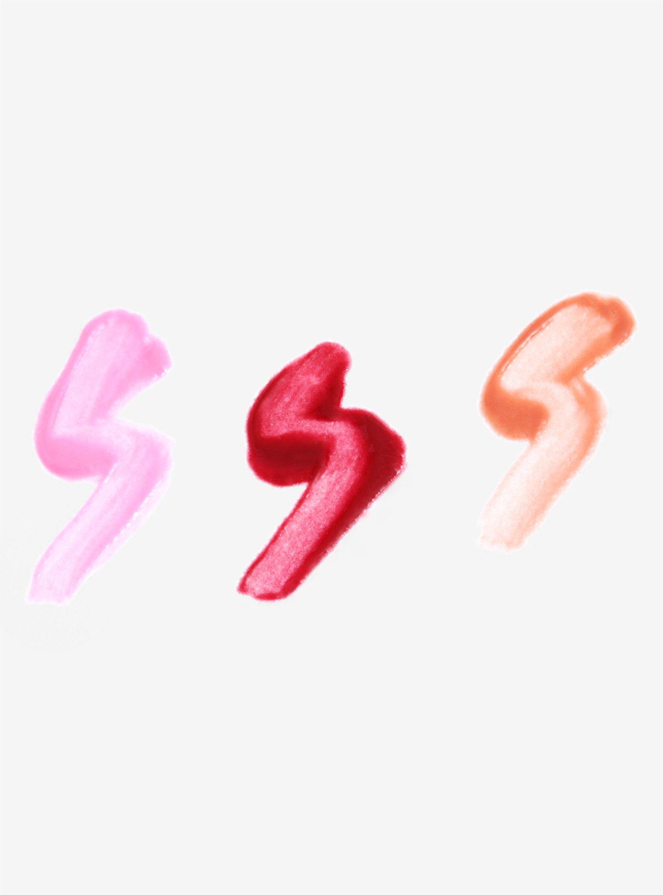 Clueless Totally Buggin' Lip Gloss Set, , alternate