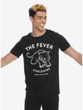 The Fever 333 Panther T-Shirt, , alternate