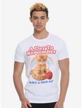 A Day To Remember Kitty Nice Day T-Shirt, , alternate