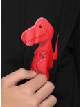 Dinosaur Gotcha T-Shirt, , alternate