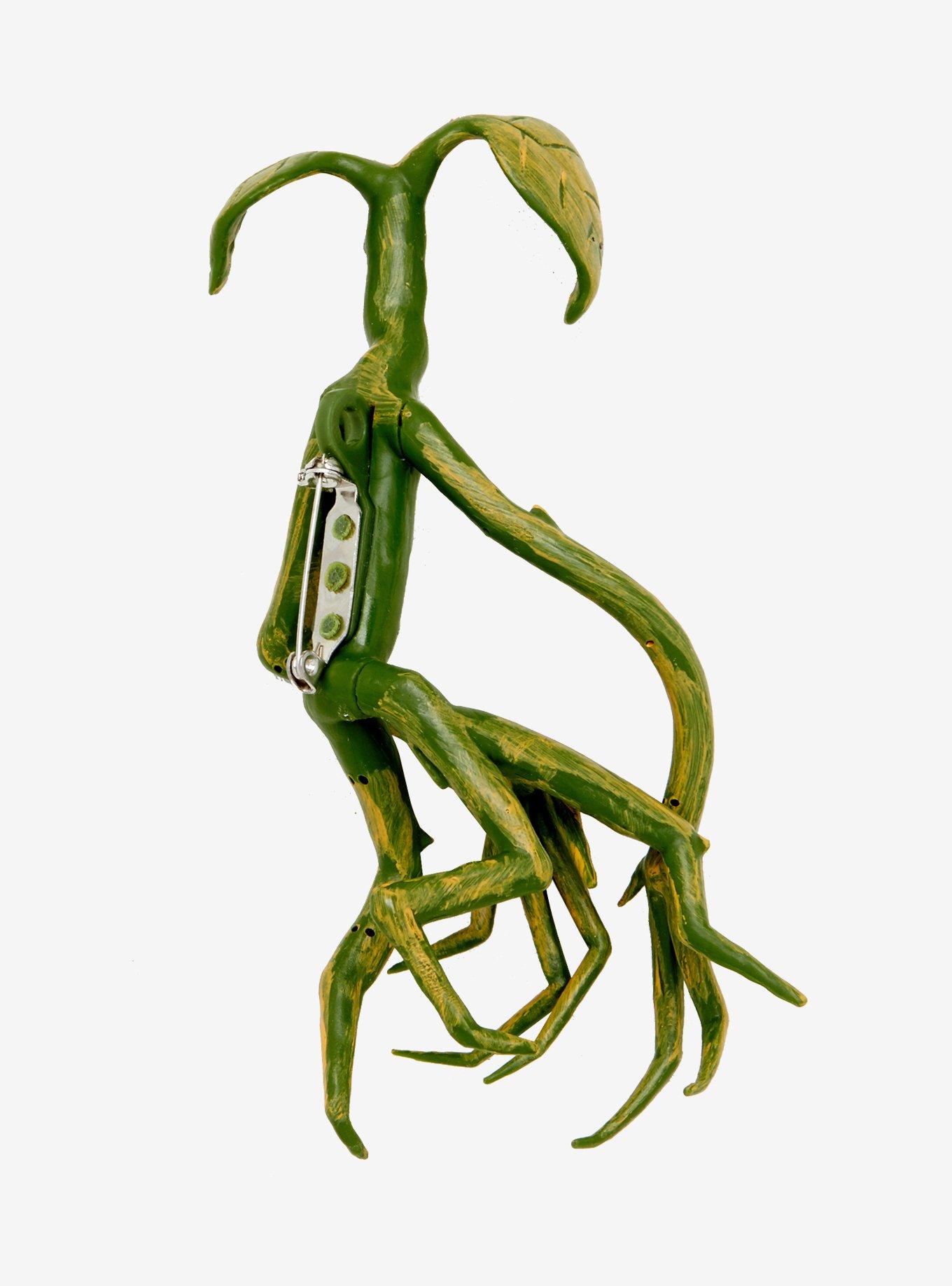 Fantastic Beasts And Where To Find Them Pickett Pin, , alternate