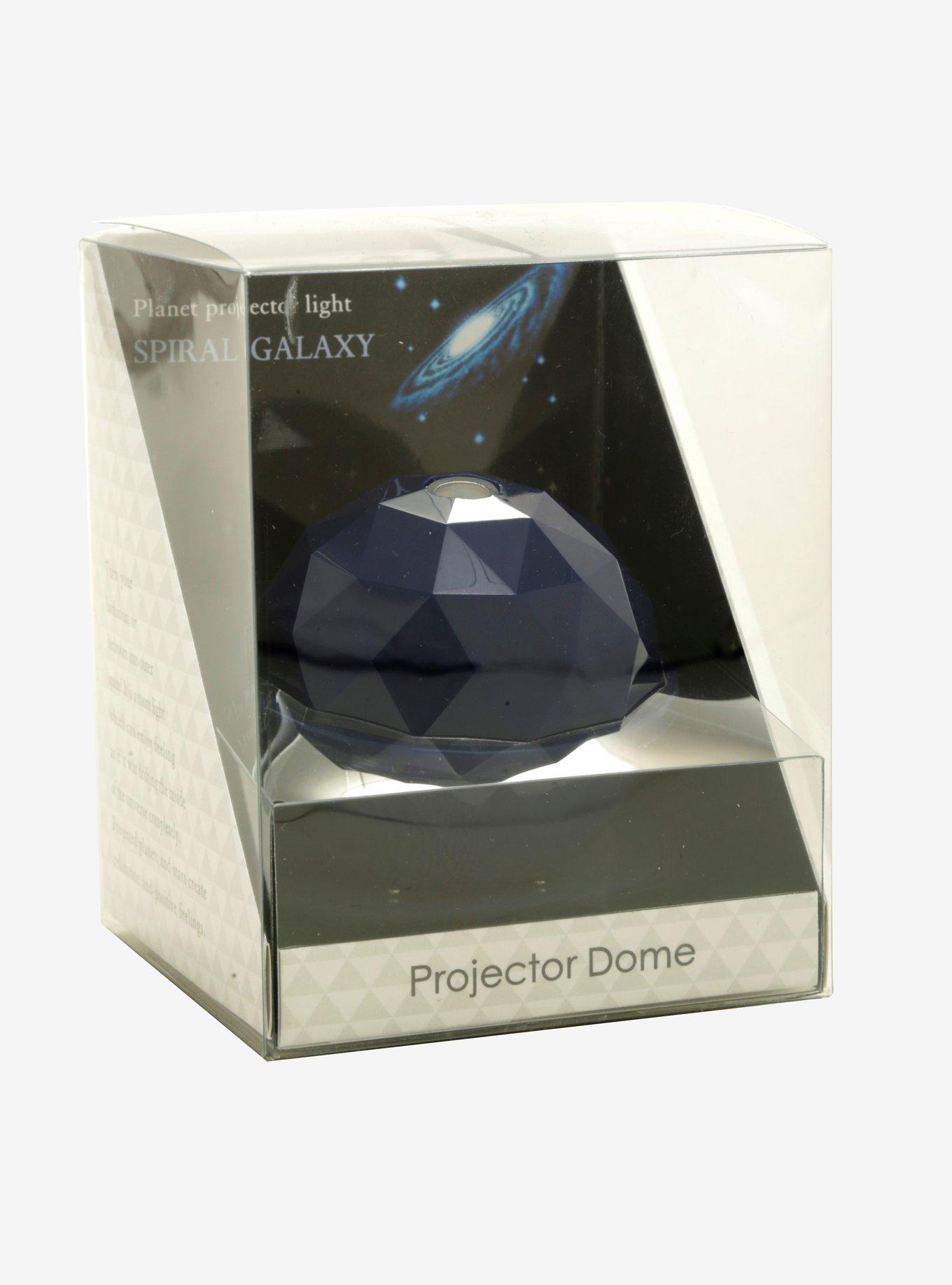 Galaxy Dome Projector Light, , alternate