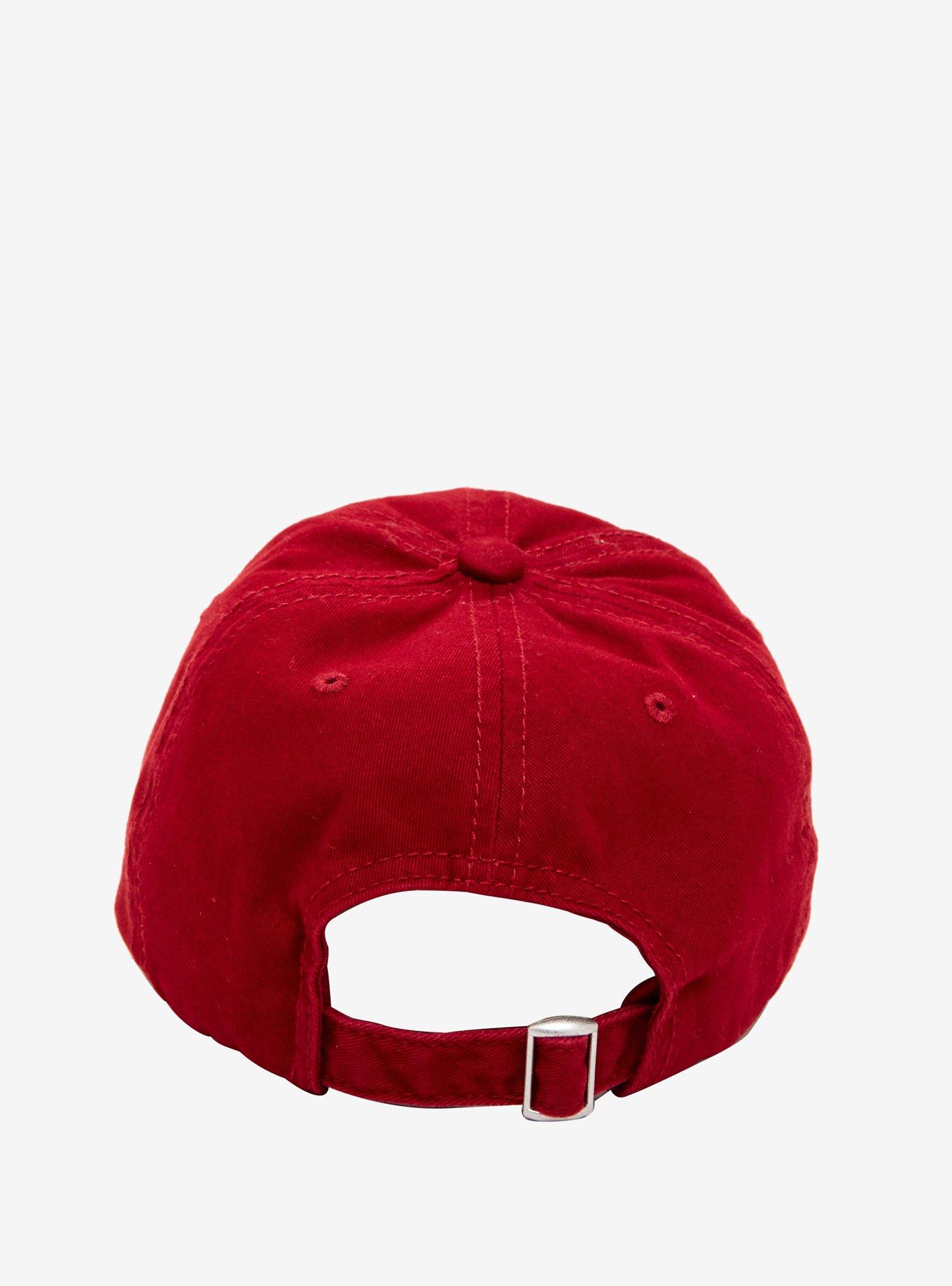 Disney Goofy Dad Cap, , alternate