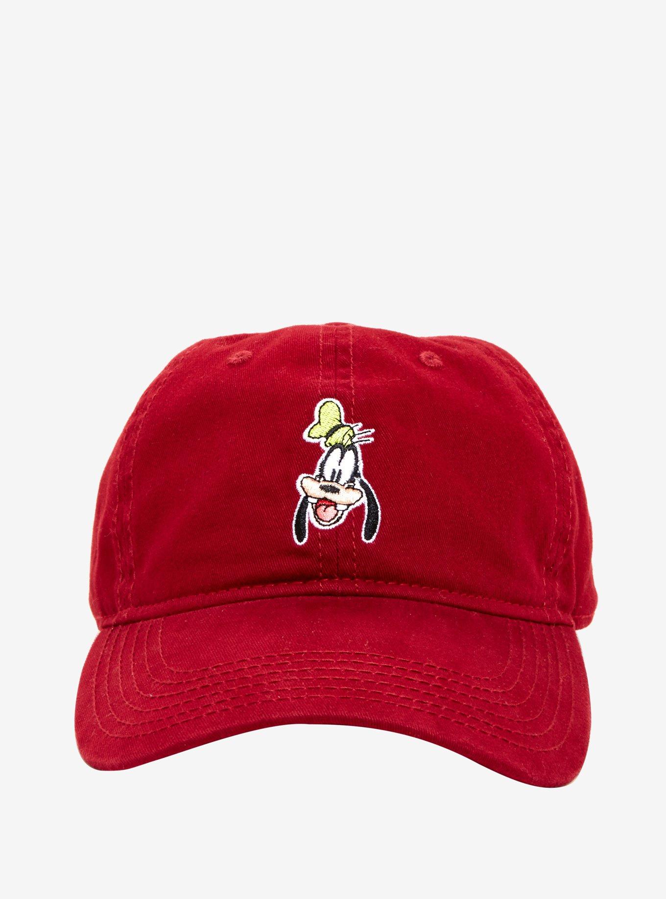 Disney Goofy Dad Cap, , alternate