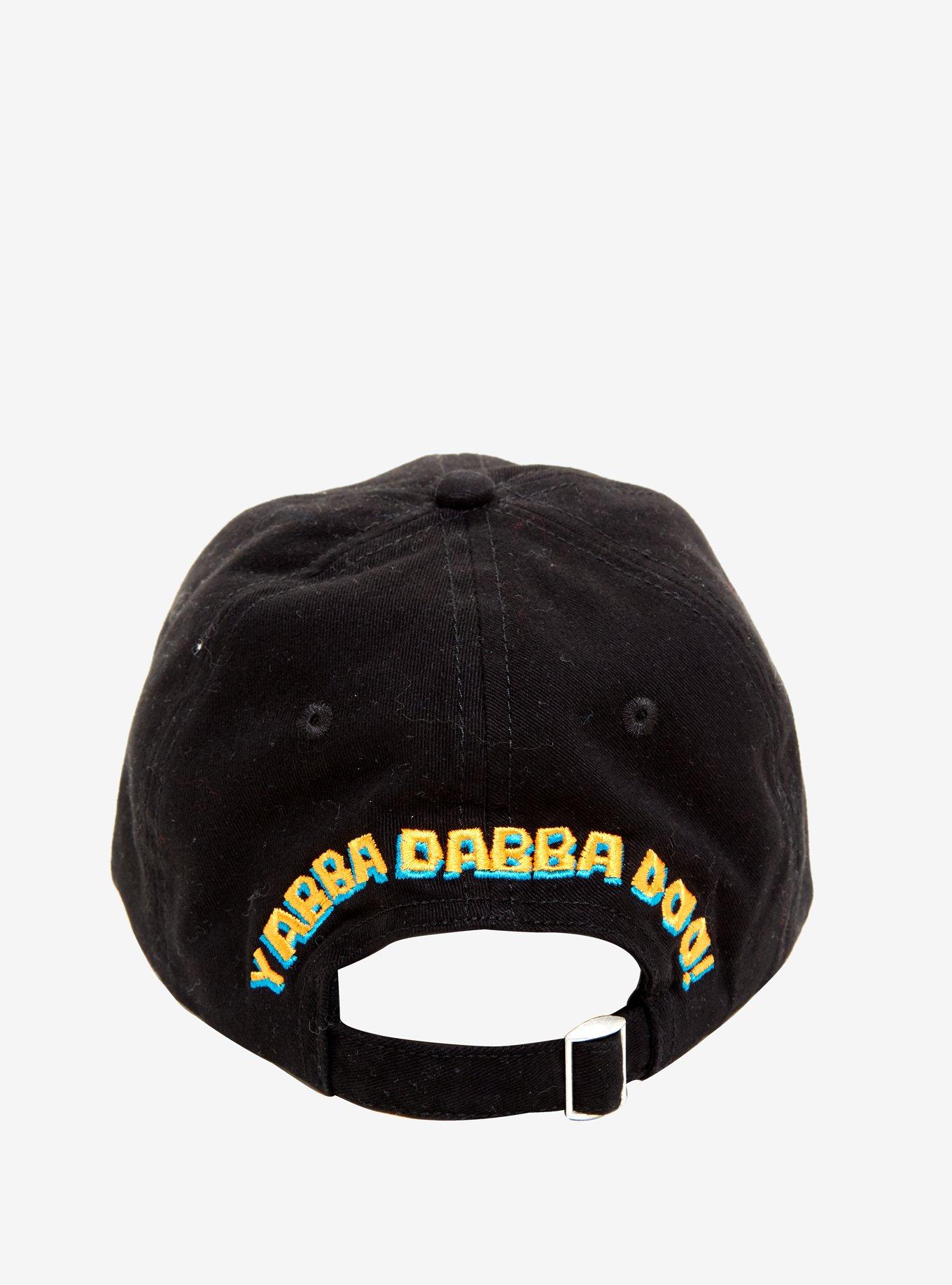 The Flintstones Fred Flintstone Dad Cap, , alternate