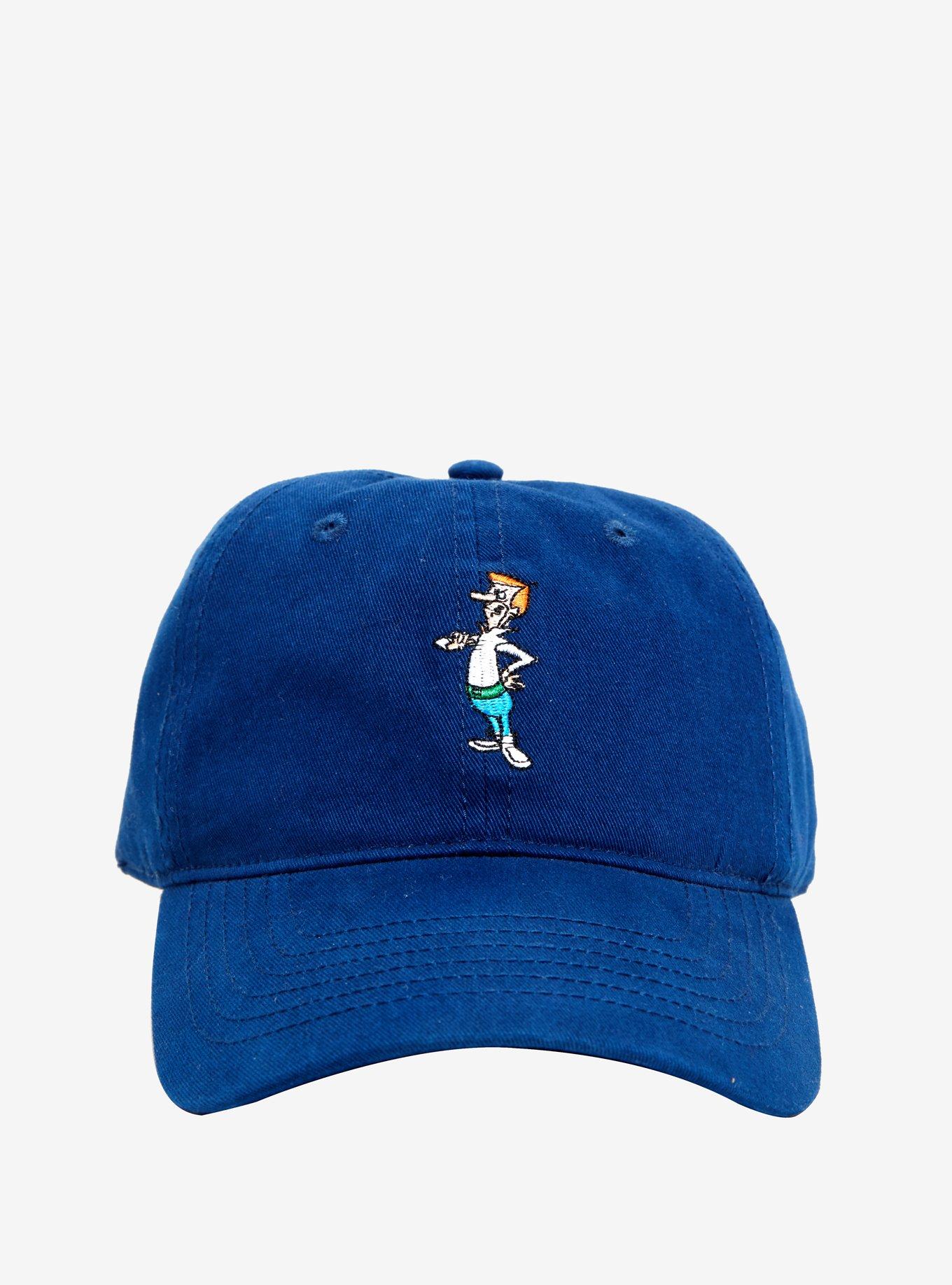 The Jetsons George Jetson Dad Cap, , alternate