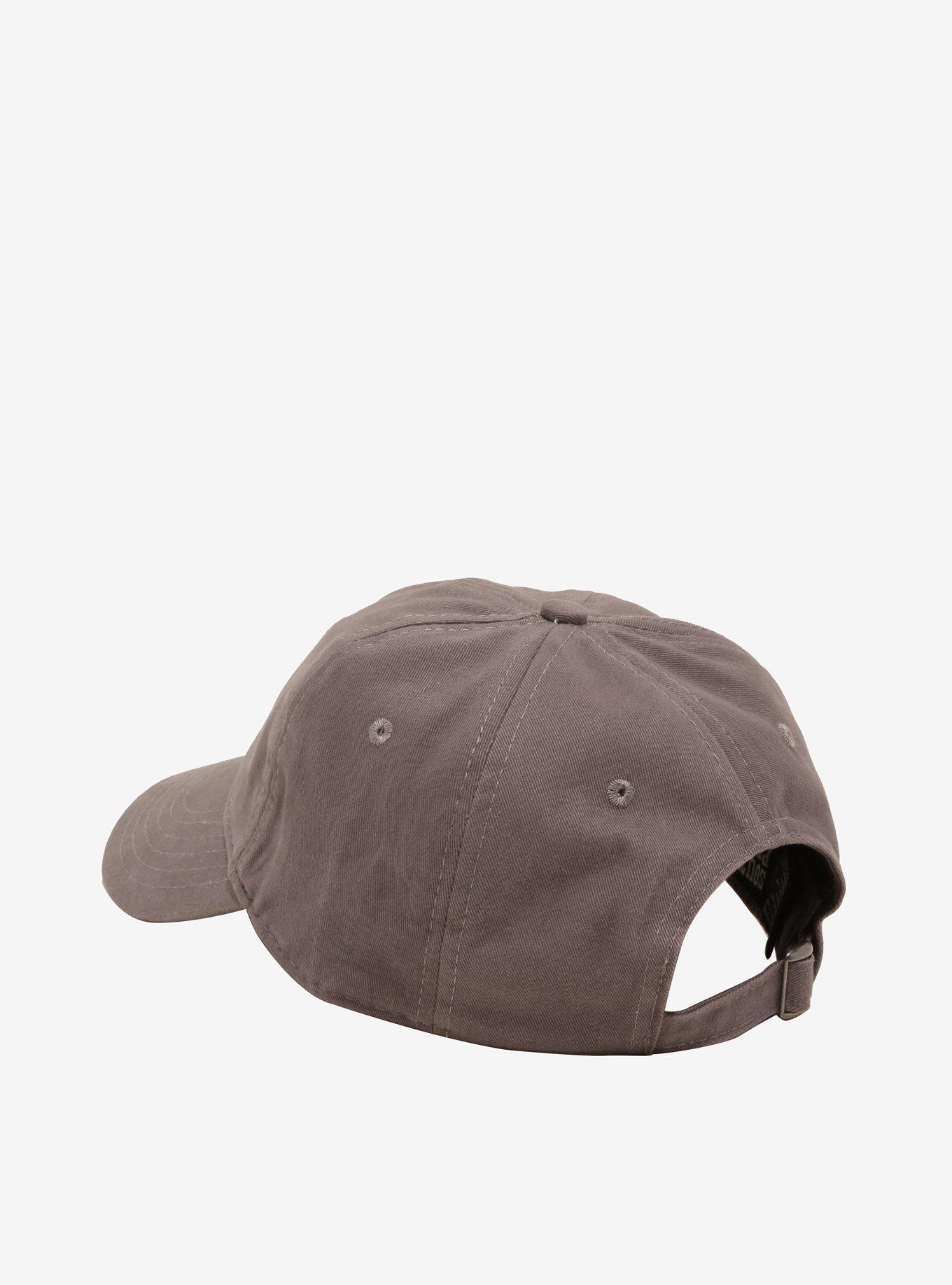 South Park Kenny Dad Cap, , alternate