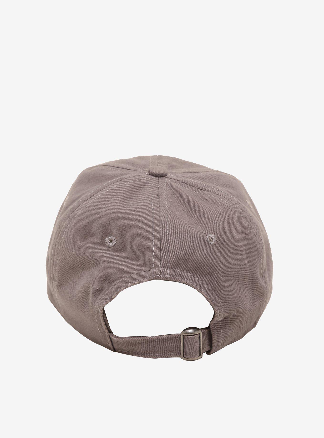 South Park Kenny Dad Cap, , alternate