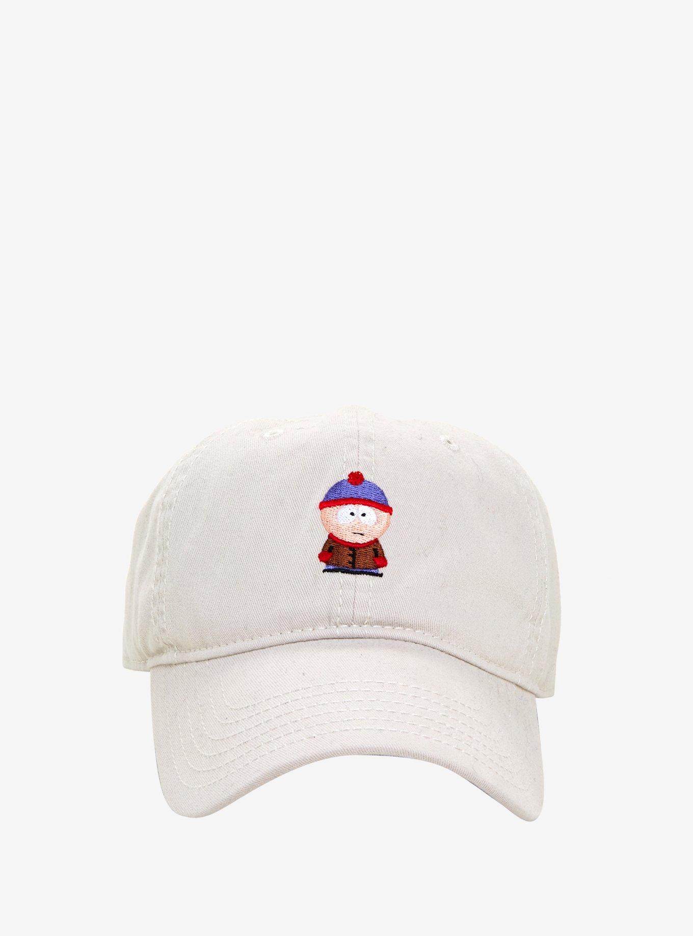 South Park Stan Dad Cap, , alternate