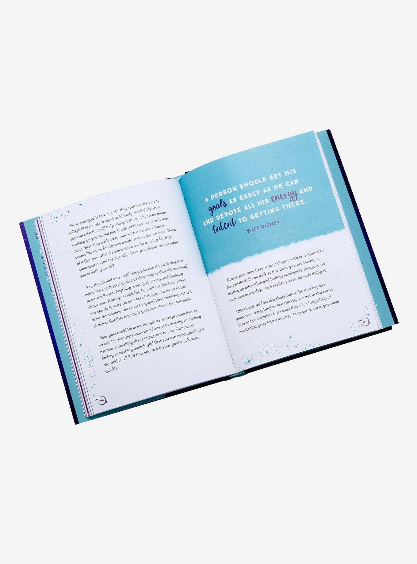 It's Your Universe; You Have The Power To Make It Happen By Ashley Eckstein Book, , alternate