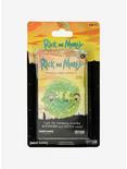 Rick And Morty Trading Cards, , alternate
