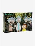 Rick And Morty Close Rick-Counters Of The Rick Kind Deck-Building Game - BoxLunch Exclusive, , alternate