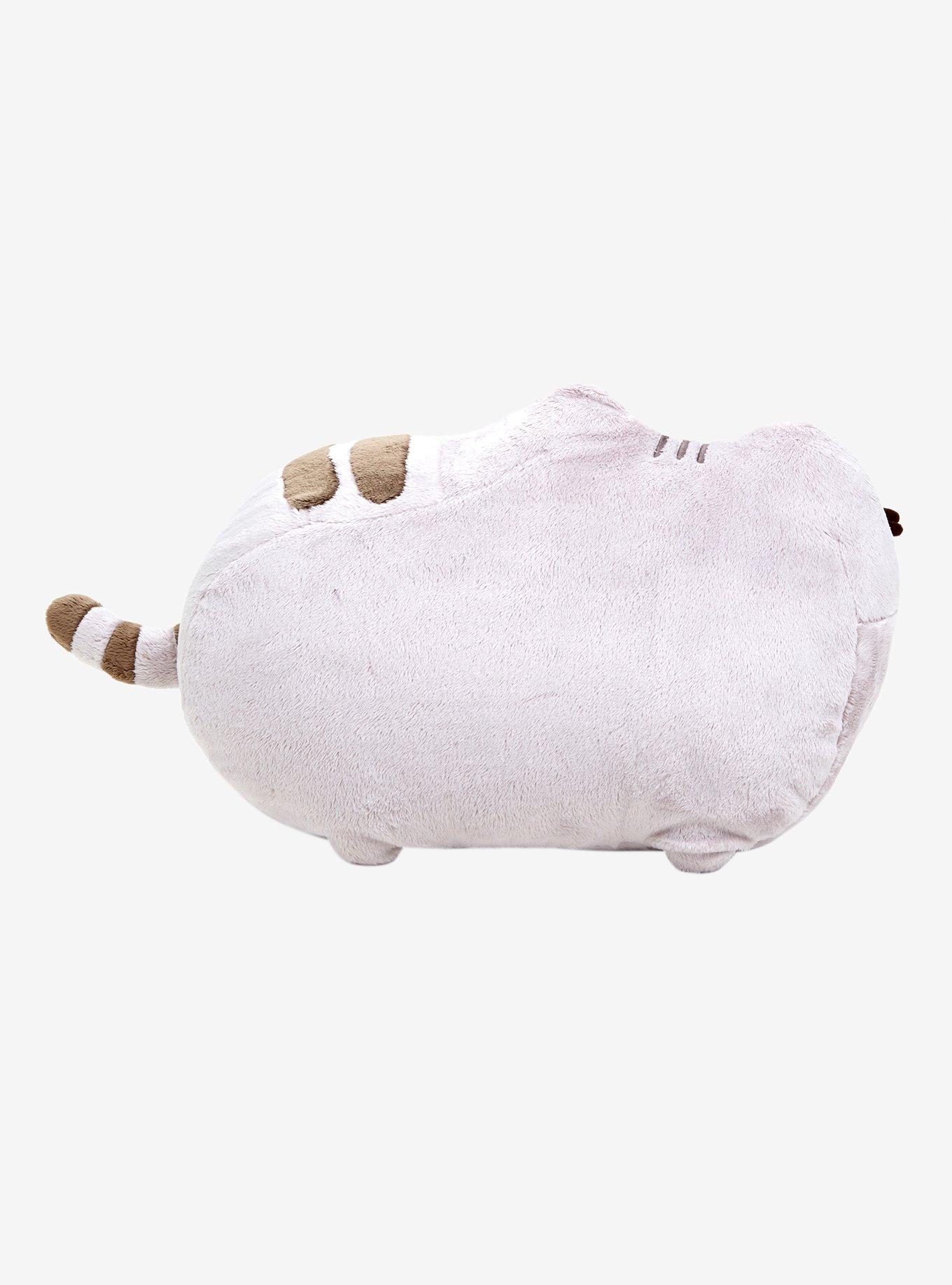 Pusheen Classic Plush, , alternate