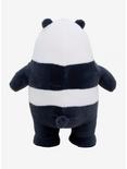 We Bare Bears Panda Standing Plush, , alternate