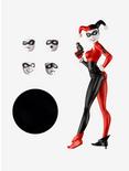 Kotobukiya DC Comics Batman: The Animated Series Harley Quinn ArtFX+ Statue, , alternate