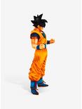 Banpresto Dragon Ball Z Son Goku Grandista Resolution Of Soldiers Figure, , alternate