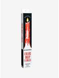 Red Color Drip Candle 2 Pack, , alternate