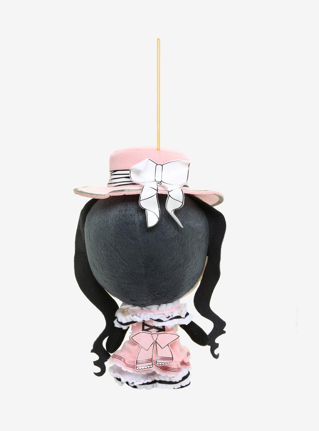 Black Butler Ciel Ball Gown Plush, , alternate