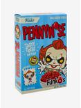 Funko IT FunkO's Cereal With Pocket Pop! Pennywise Cereal Hot Topic Exclusive, , alternate