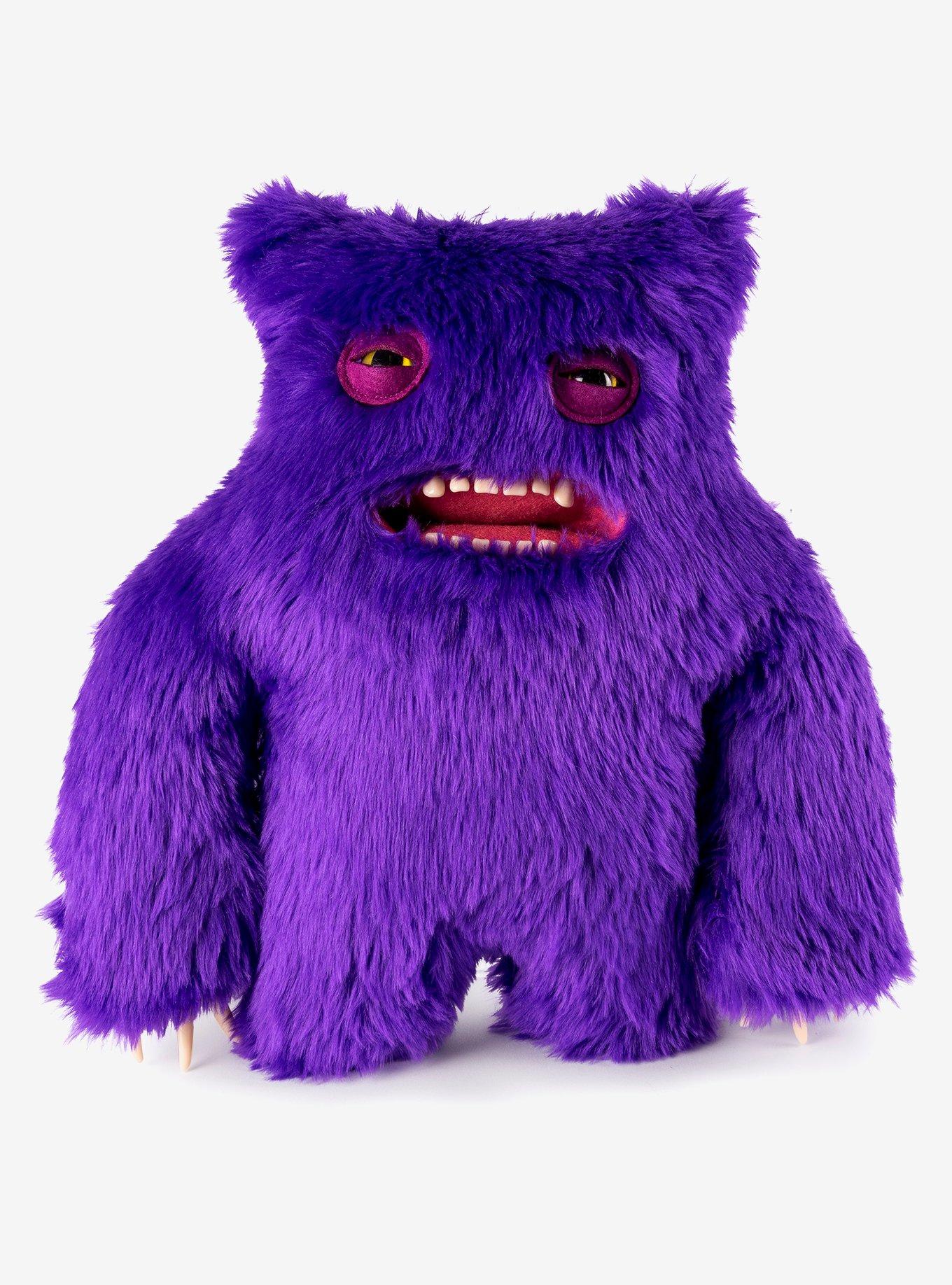 Fuggler Large Blind Plush, , alternate