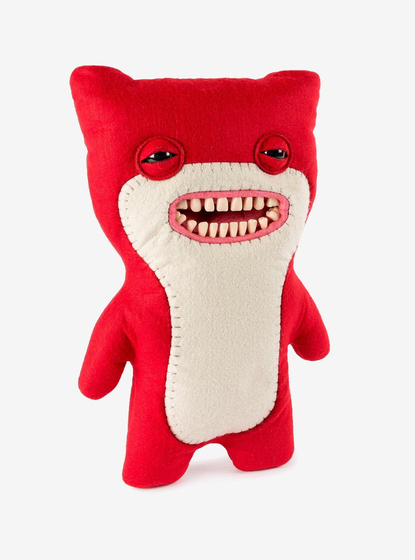 Fuggler Large Blind Plush, , alternate