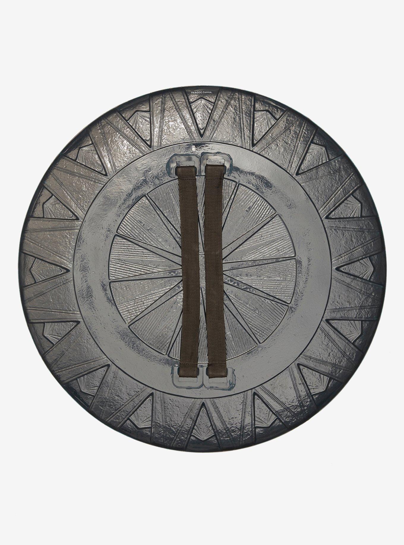DC Comics Wonder Woman 23 Inch Shield, , alternate