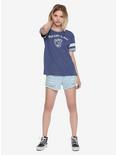 Harry Potter Ravenclaw Girls Athletic T-Shirt, , alternate
