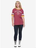 Harry Potter Gryffindor Girls Athletic T-Shirt, , alternate