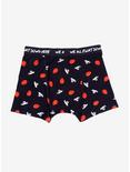 IT Pennywise Balloons & Boats Boxer Briefs, BLACK, alternate