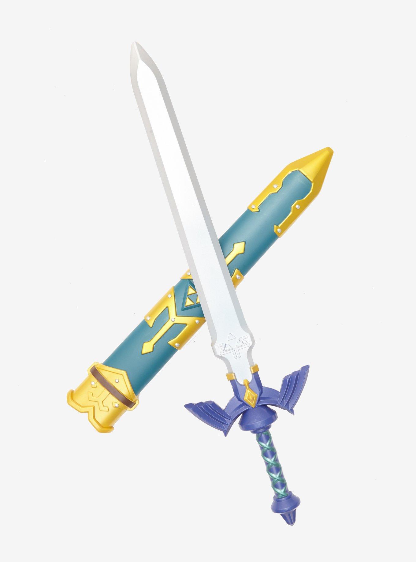 The Legend of Zelda Master Sword, , alternate