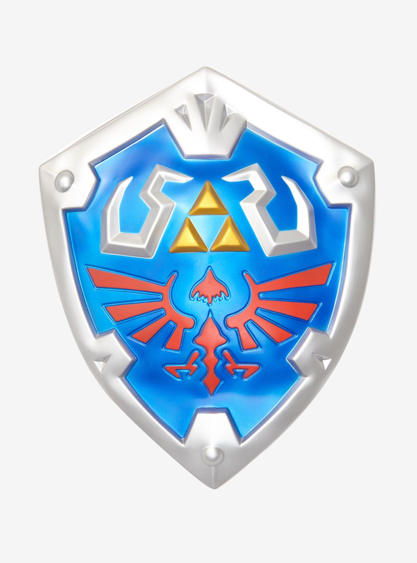 The Legend of Zelda Hylian Shield, , alternate