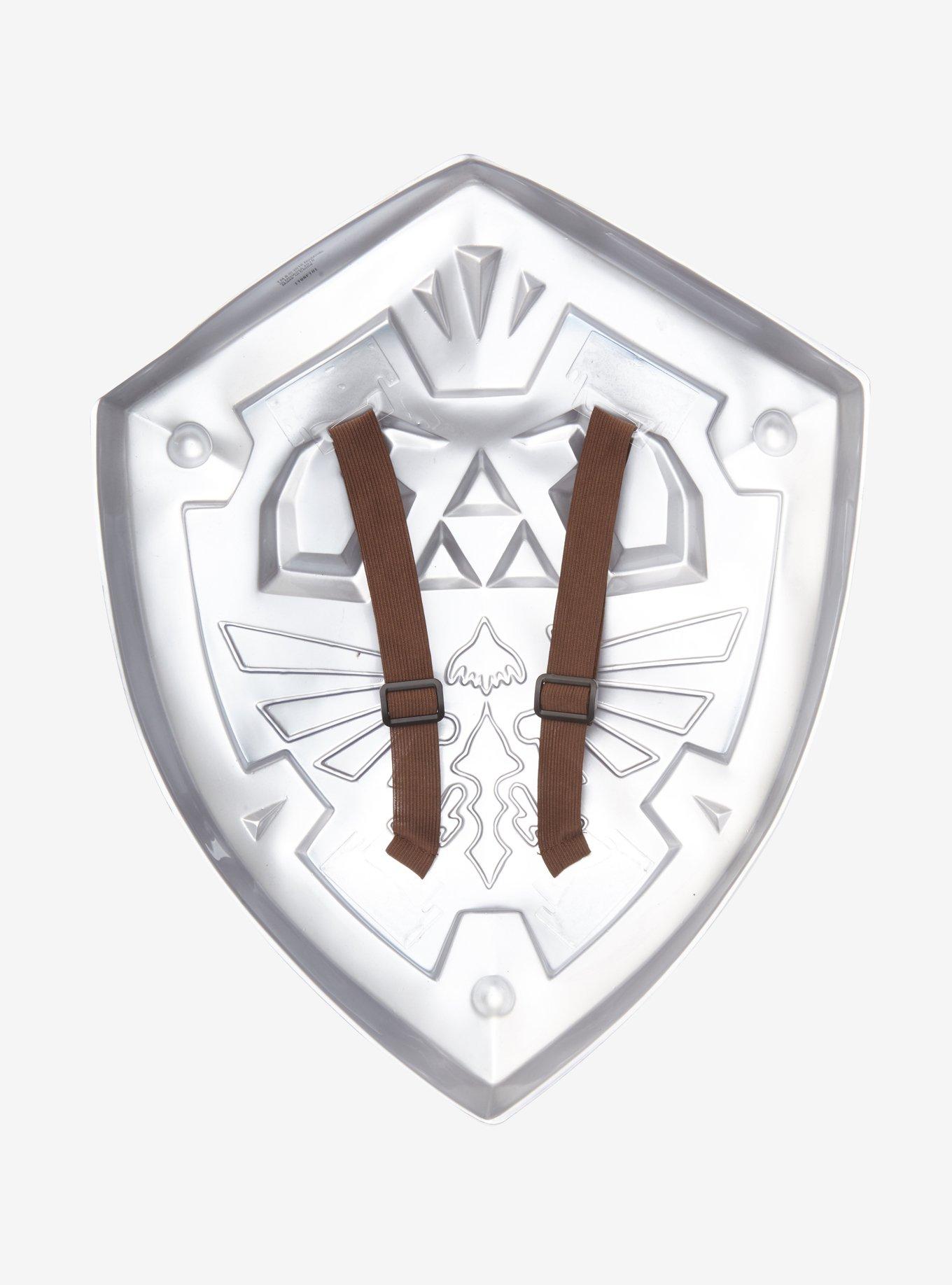 The Legend of Zelda Hylian Shield, , alternate