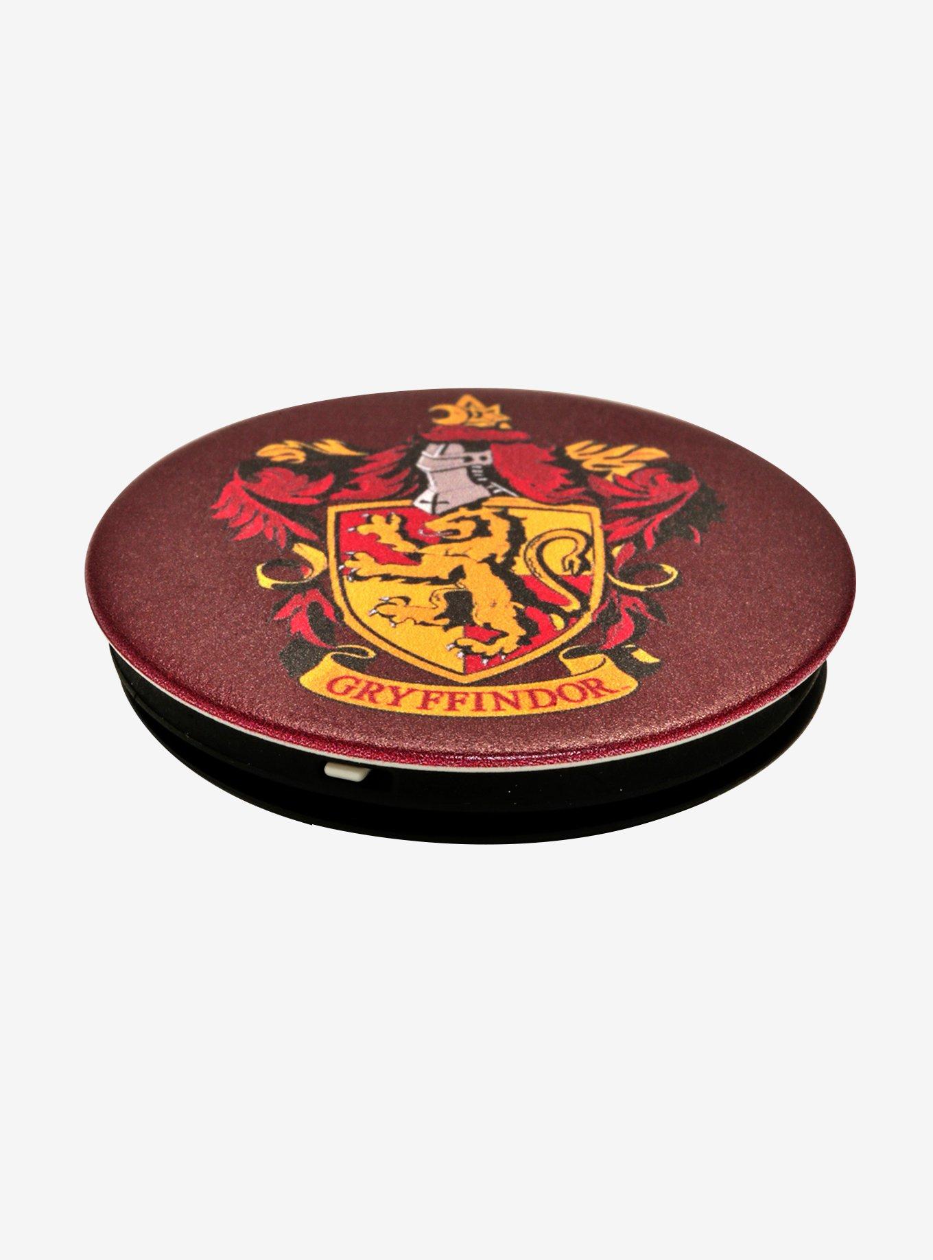 PopSockets Harry Potter Gryffindor Phone Grip And Stand, , alternate