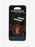 PopSockets Harry Potter Gryffindor Phone Grip And Stand, , alternate