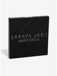 Saraya Jade Highlighter Palette Hot Topic Exclusive, , alternate