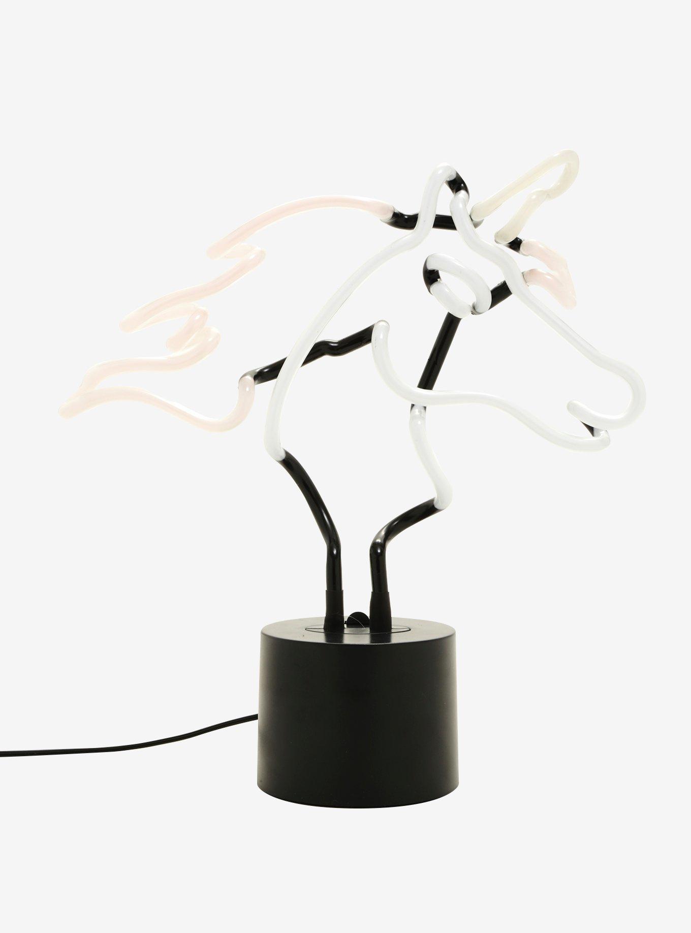 Unicorn Neon Light, , alternate