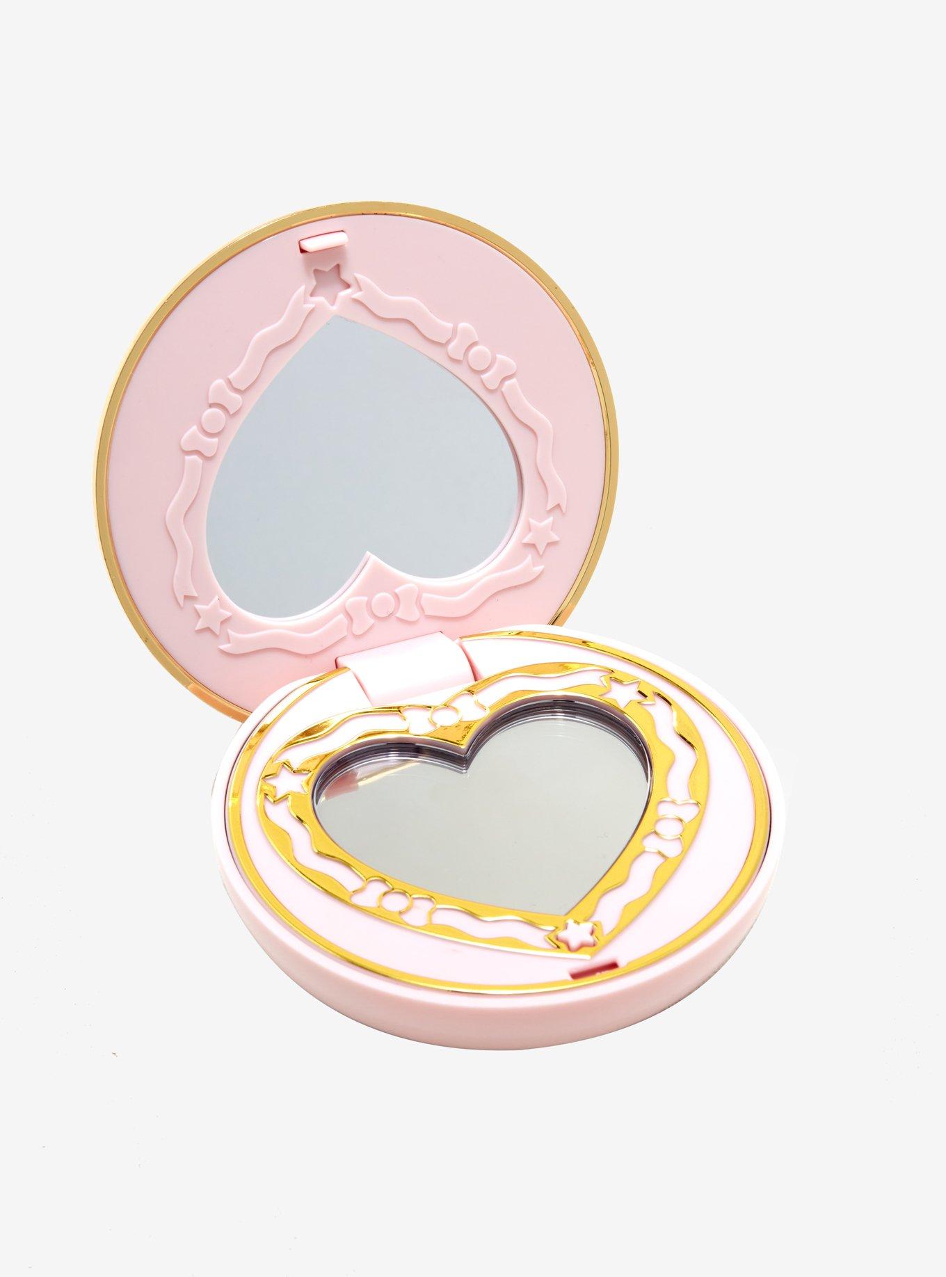 Proplica Sailor Moon Sailor Chibi Moon Prism Heart Compact, , alternate