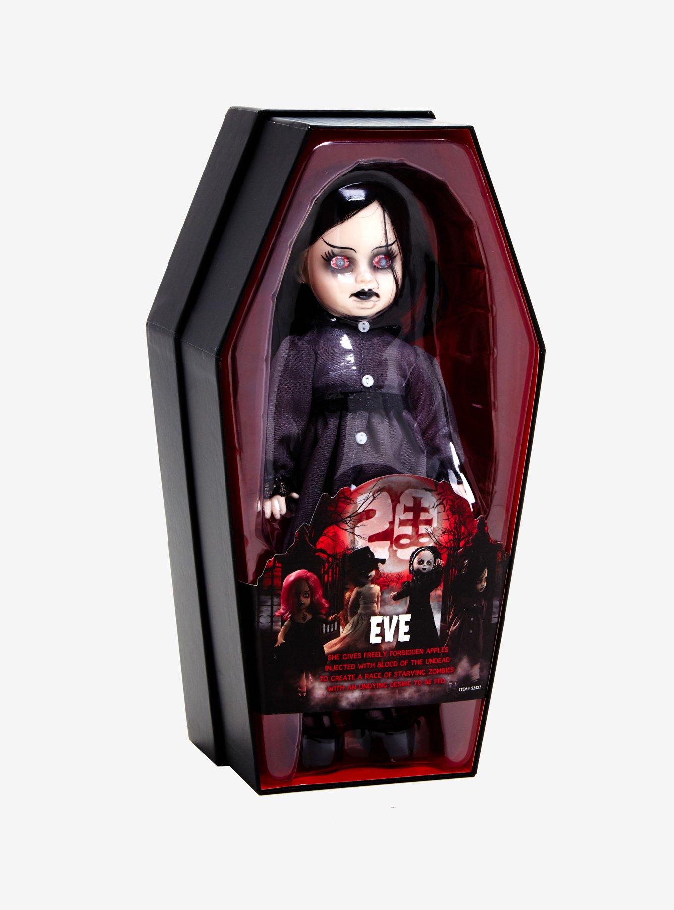 Living Dead Dolls 20th Anniversary Eve Doll, , alternate