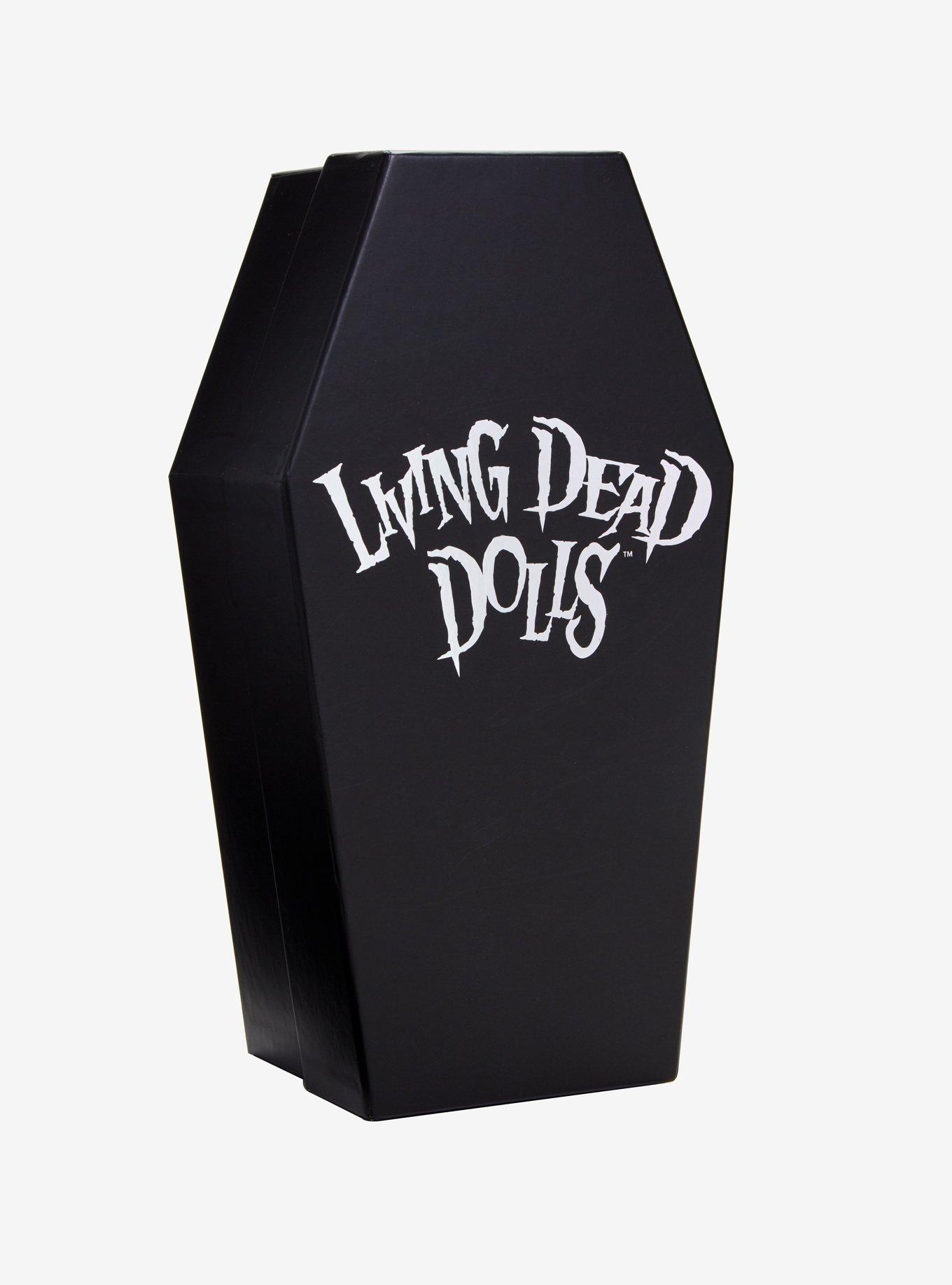 Living Dead Dolls 20th Anniversary Legion Doll | Hot Topic